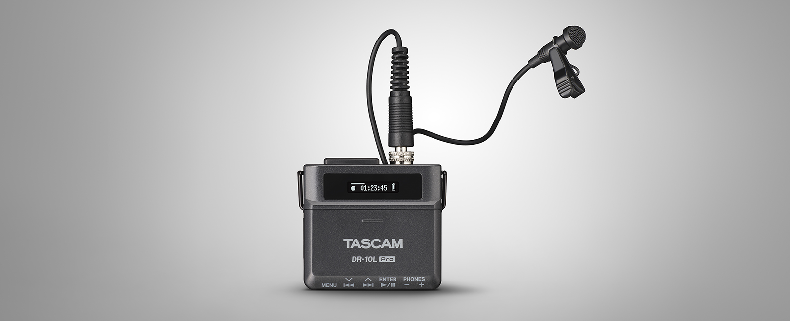Tascam DR-10L Pro